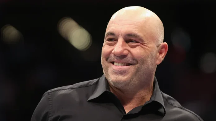 Joe Rogan Renews Nine-Figure Joe Rogan Renews Nine-Figure