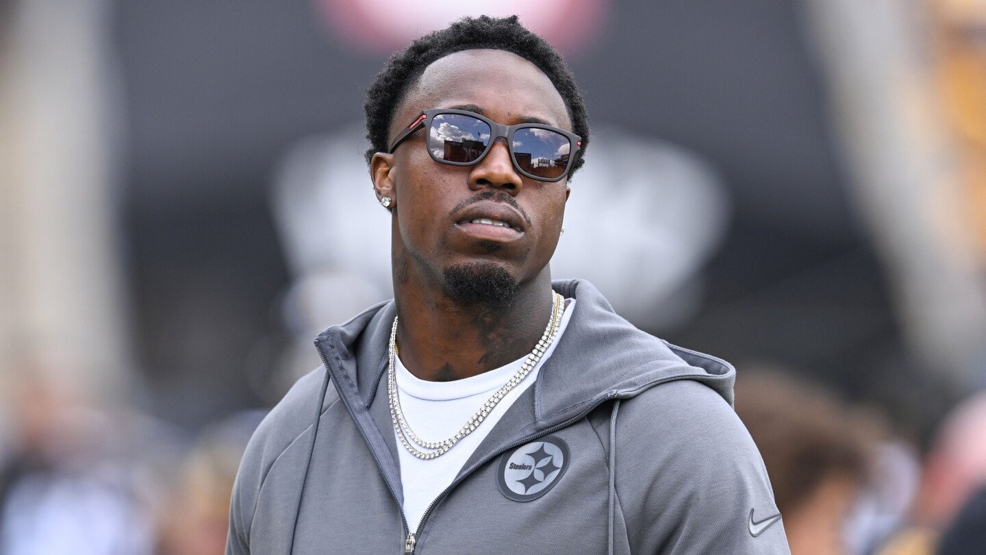 Joey Porter Jr. felt