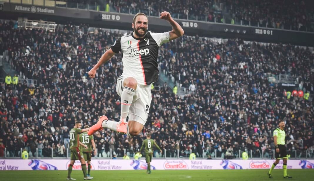 juve Celta vs Juventus Europa League