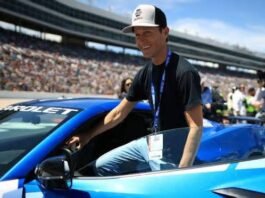 Kasey Kahne returns to 1 best exclusive racing shock Kasey Kahne returns to