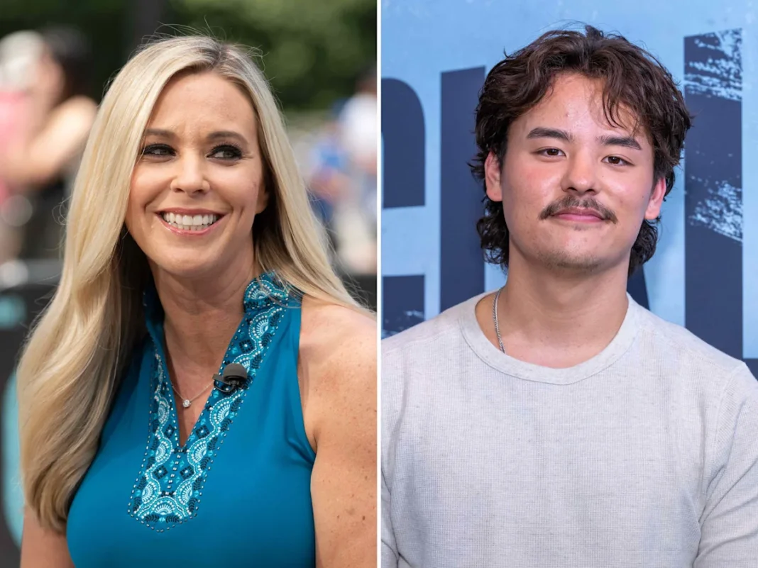 Kate Gosselin’s Son Collin, Kate Gosselin’s Son Collin,