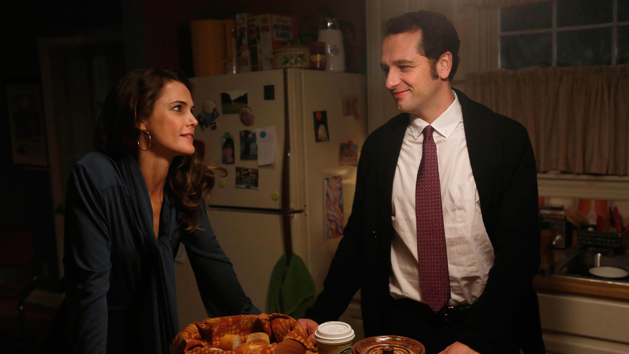 Keri Russell Recalls “Having