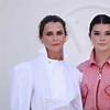 Keri Russell’s Daughter Willa,
