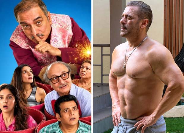 Khosla Ka Ghosla vs