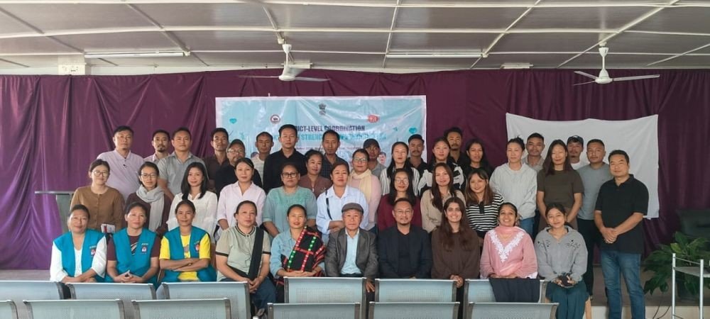 Kiphire workshop seeks to