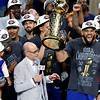 Knicks’ Karl-Anthony Towns on
