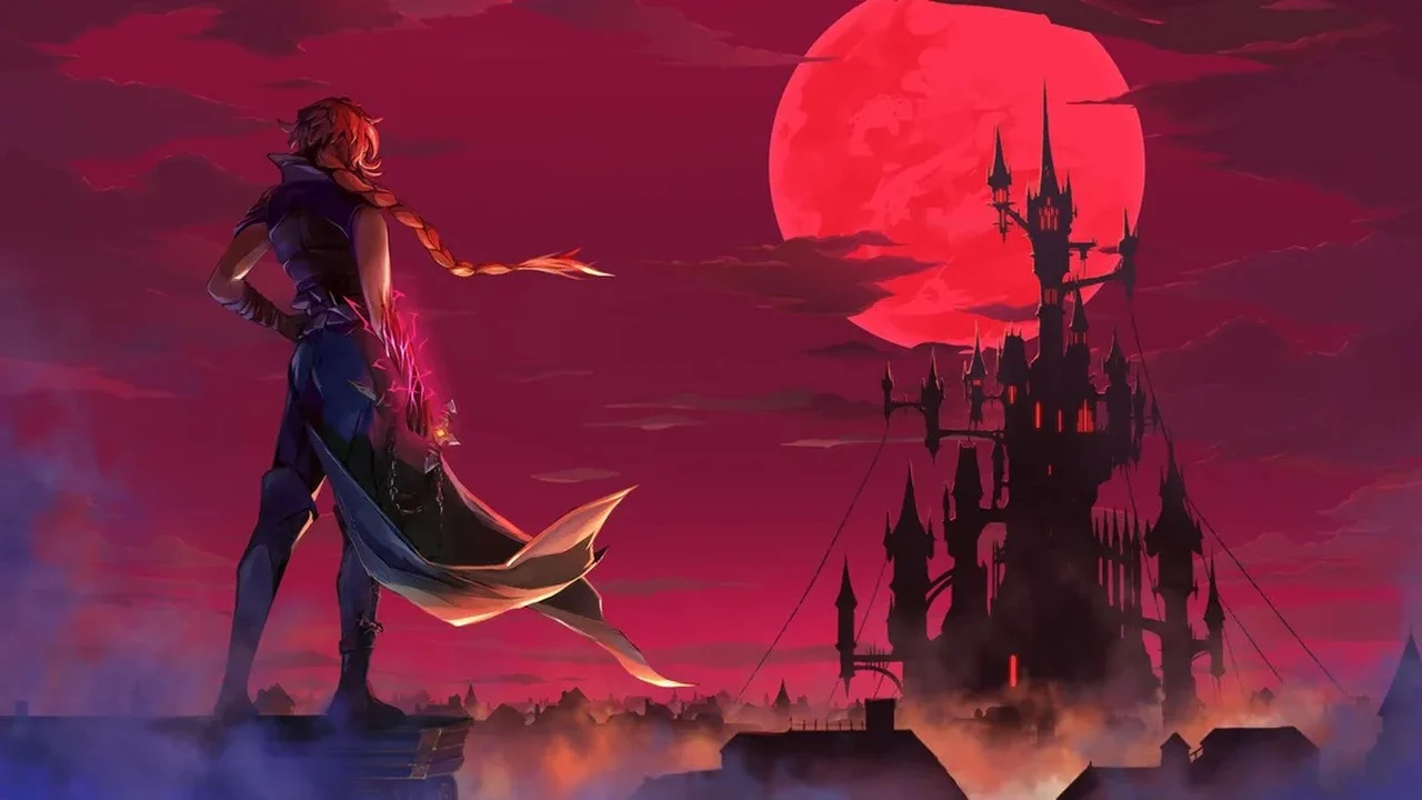 Konami Announces The Composer