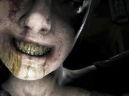 Konami’s Canceled Silent Hills 1 Shocking Exclusive Konami’s Canceled Silent Hills
