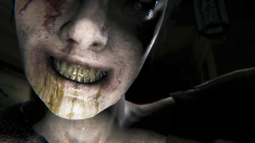 Konami’s Canceled Silent Hills
