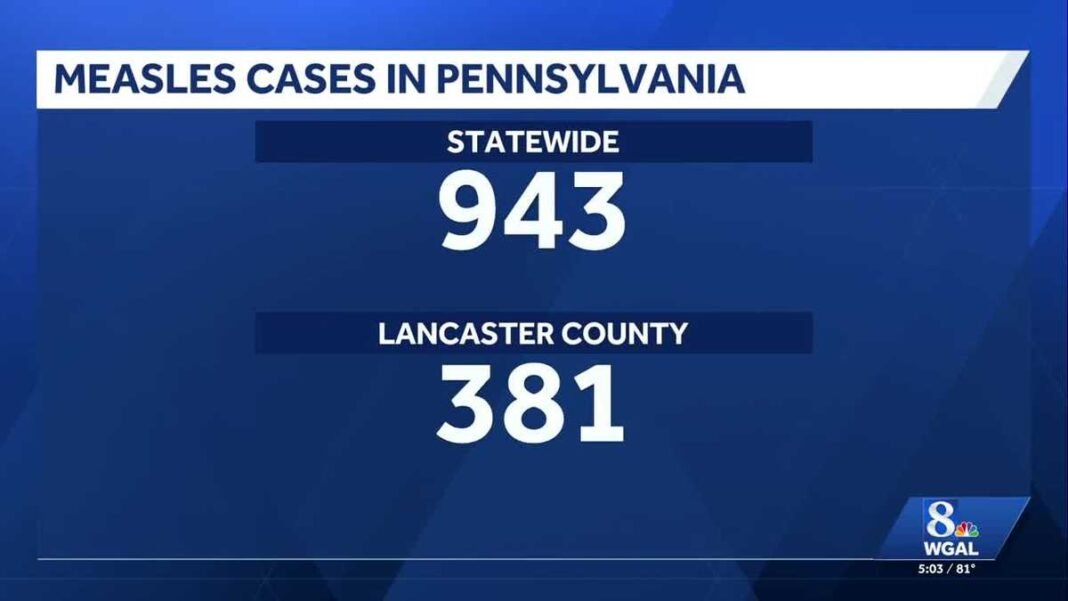 Lancaster County Coroner urges
