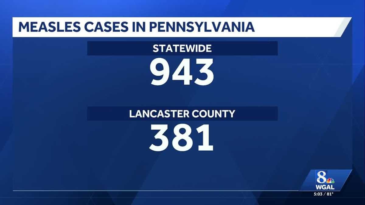 Lancaster County Coroner urges
