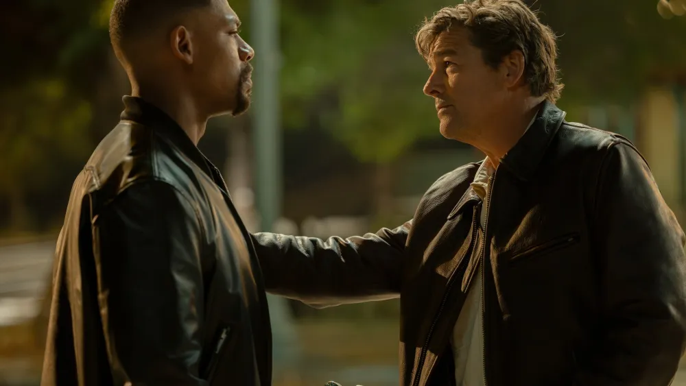 ‘Lanterns’ Finale: Hal Jordan’s