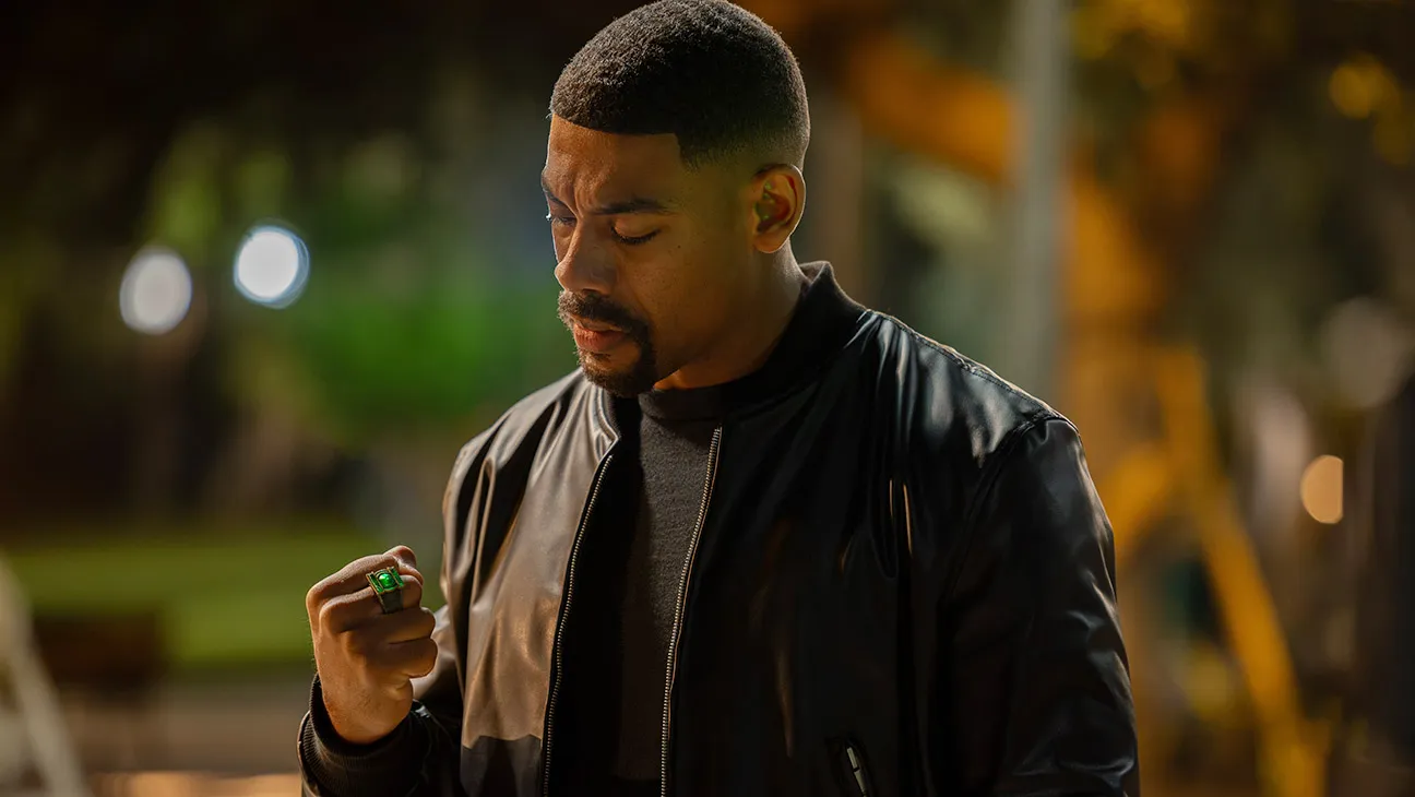 ‘Lanterns’ Team Breaks Down