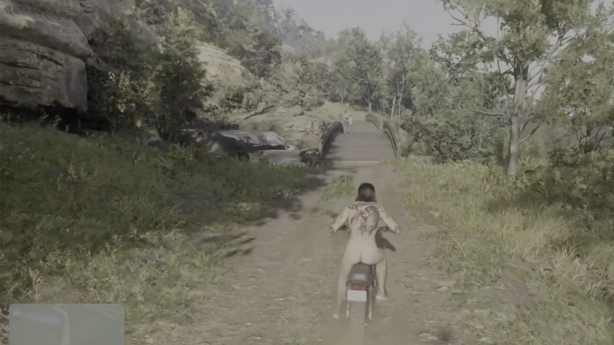 Latest 'Grand Theft Auto