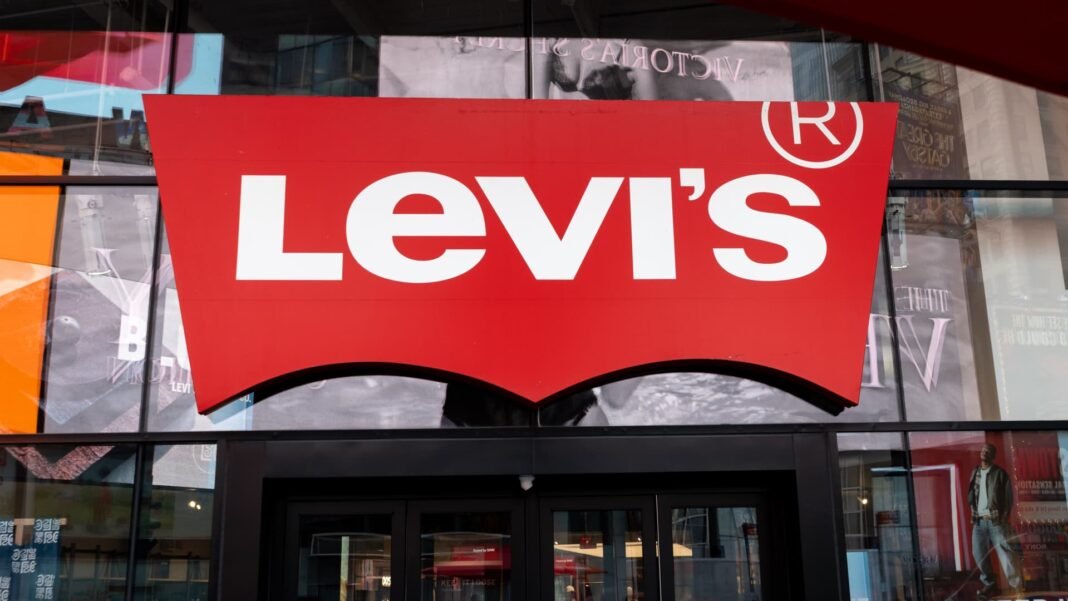 Levi Strauss hikes profit