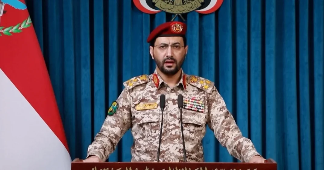 Live Updates: Houthis launch
