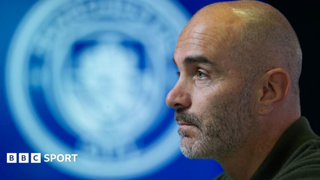 Manchester City charges: Enzo Manchester City charges: Enzo