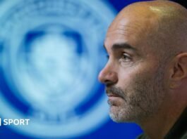 Manchester City charges: Enzo