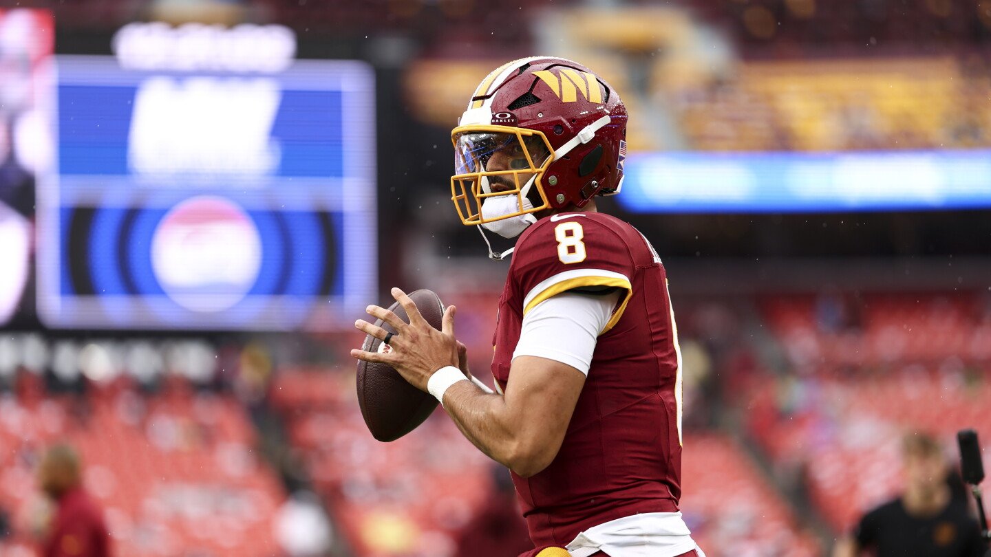 Marcus Mariota suffered MCL
