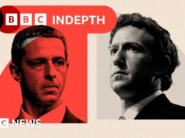 Mark Zuckerberg has an 8 shocking proven truth Mark Zuckerberg has an