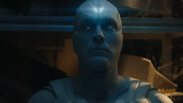 Marvel's 'VisionQuest' Surprise Premiere