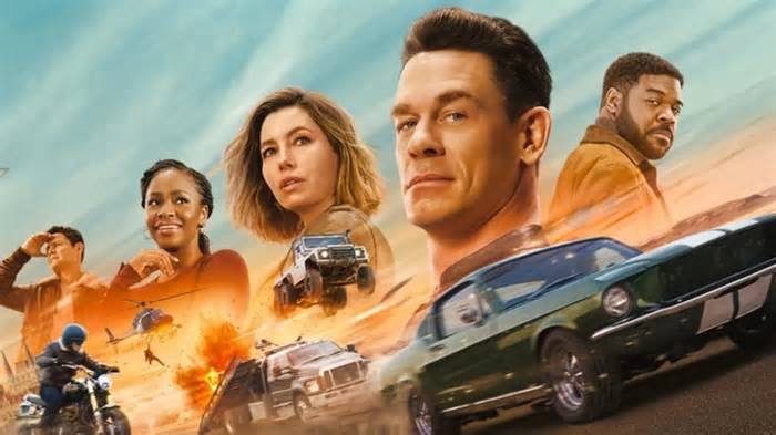 ‘Matchbox: The Movie’ Rotten