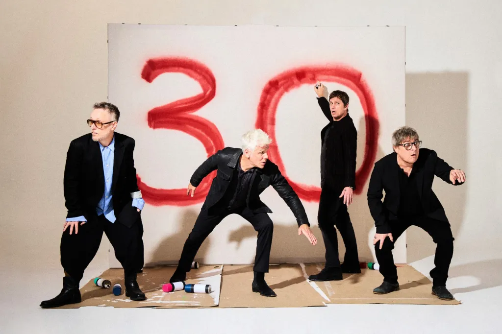 Matchbox Twenty Celebrate 30th