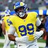 McVay -- Rams coaches