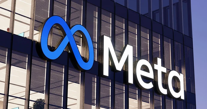 Meta AI training clause removed after publisher backlash