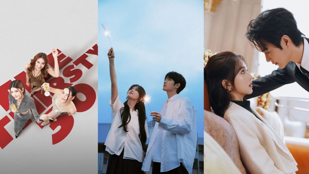 microdramas Microdramas boom: short-form video becomes global industry