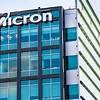 Micron Analyst Sees MU