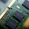 Micron Stock Rebounds Despite