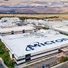 Micron Stock Wobbles on