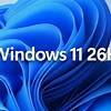 Microsoft shared Windows 11
