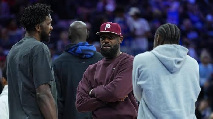 Mike Breen apologizes after