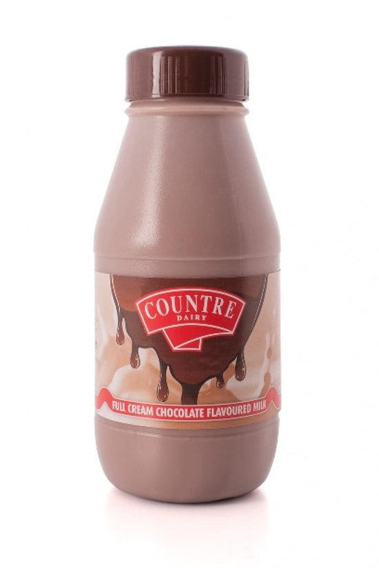 milk flavoured milk Reliance Joyland