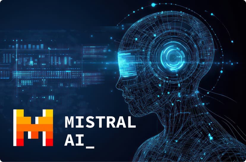 mistral-large-4-open-weights-le-chonk Mistral Large 4 artificial intelligence model computer code