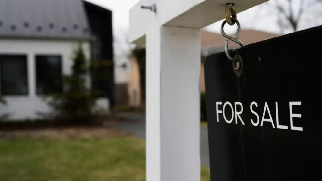 Mortgage rates hit 7.4