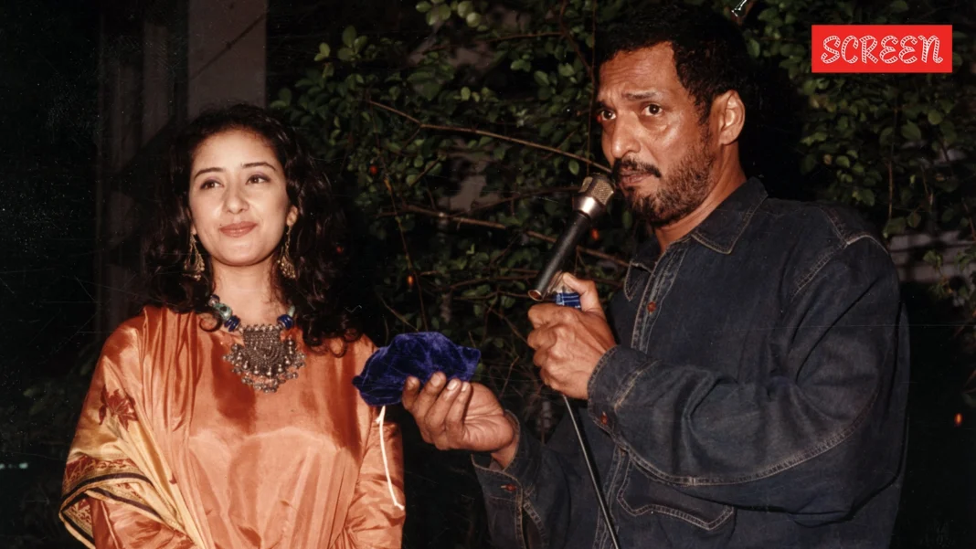 Nana Patekar could ‘barely