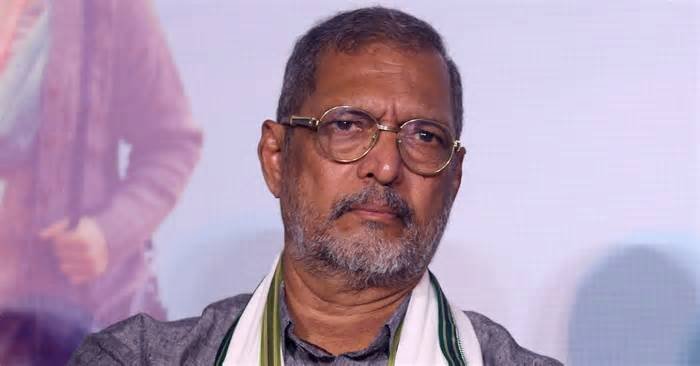 Nana Patekar, Indian Actor