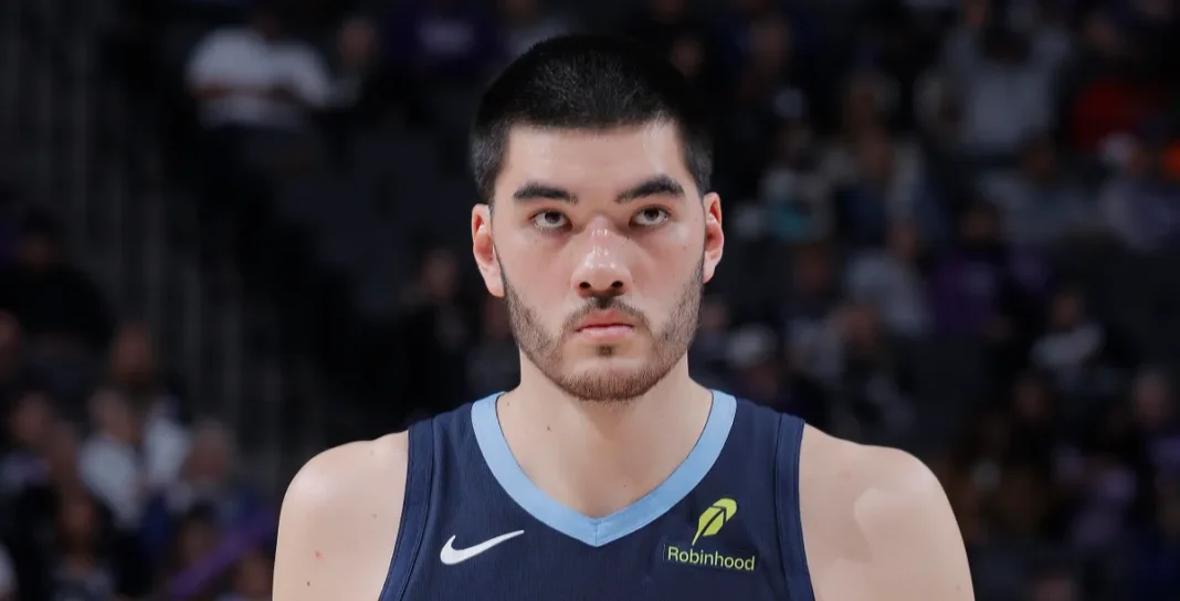 NBA breakout player candidates