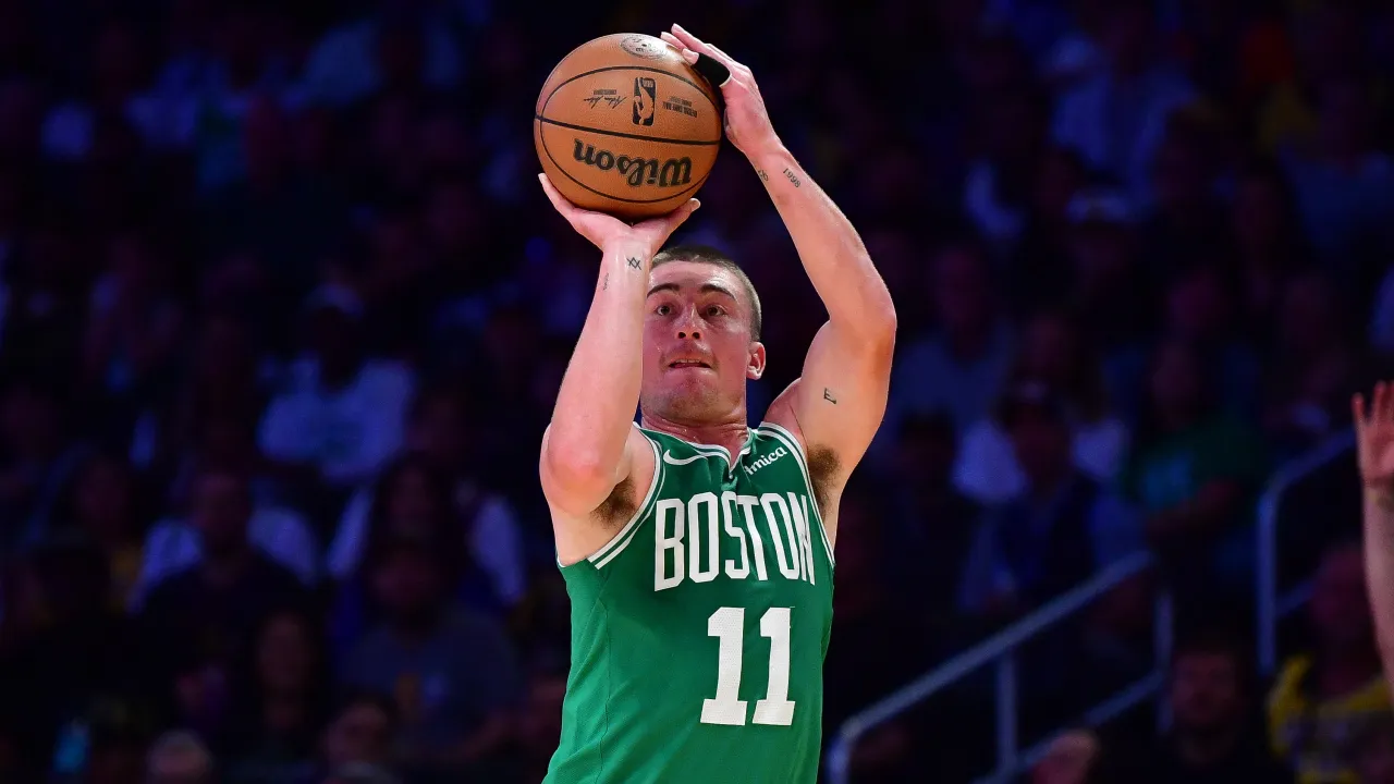 NBA Experts Are Saying