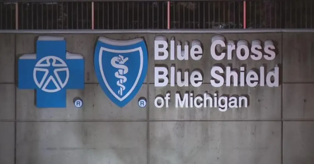 Nessel accuses Blue Cross Nessel accuses Blue Cross