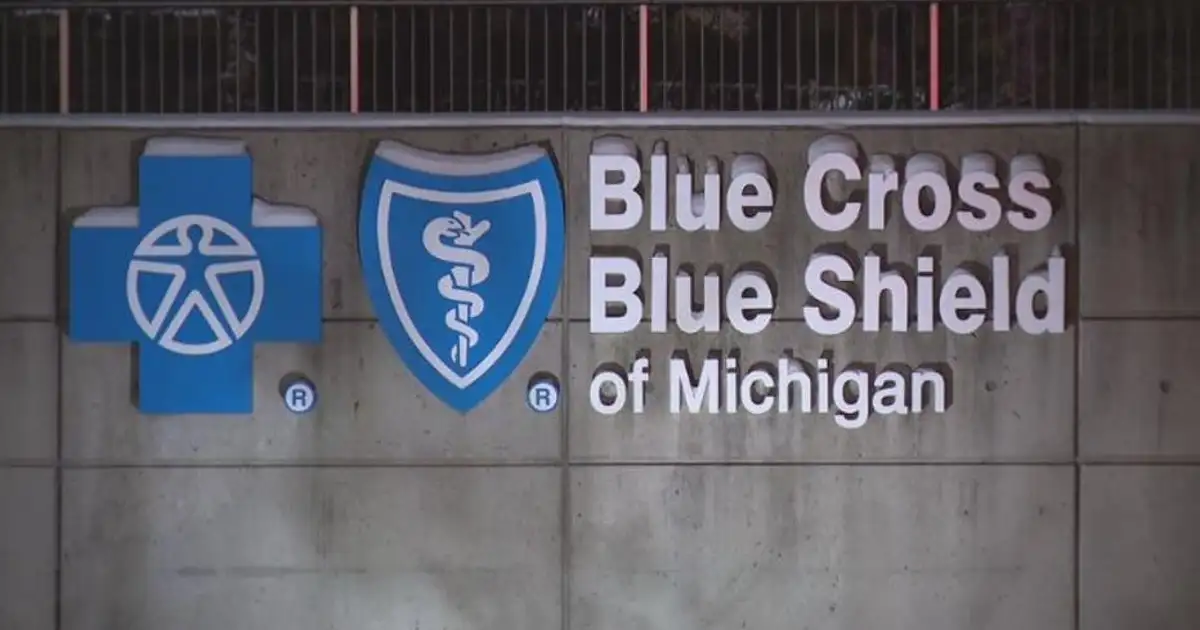 Nessel accuses Blue Cross