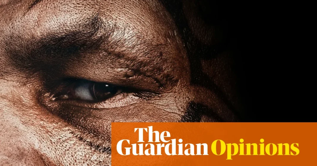 Netflix’s Mike Tyson docuseries Netflix’s Mike Tyson docuseries