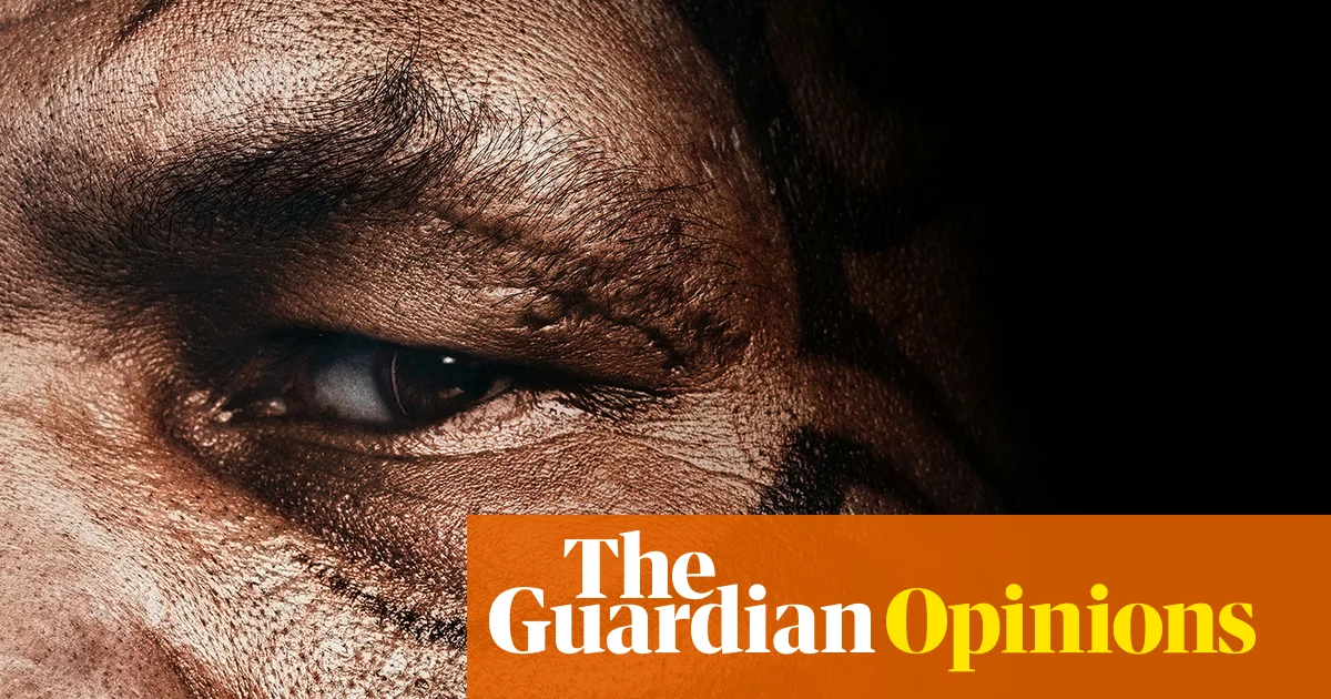 Netflix’s Mike Tyson docuseries