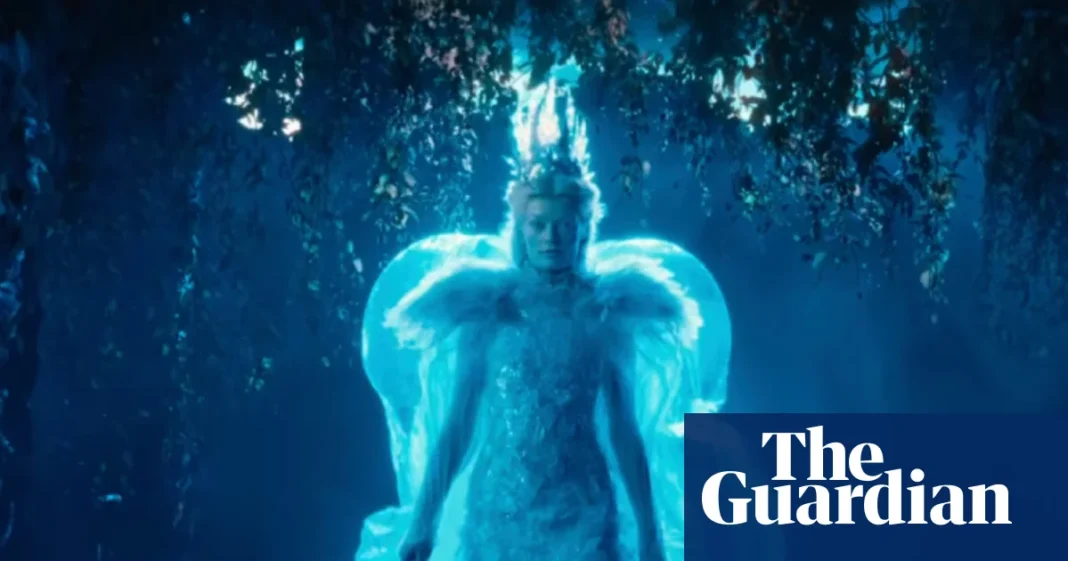 Netflix unveils first trailer Netflix unveils first trailer