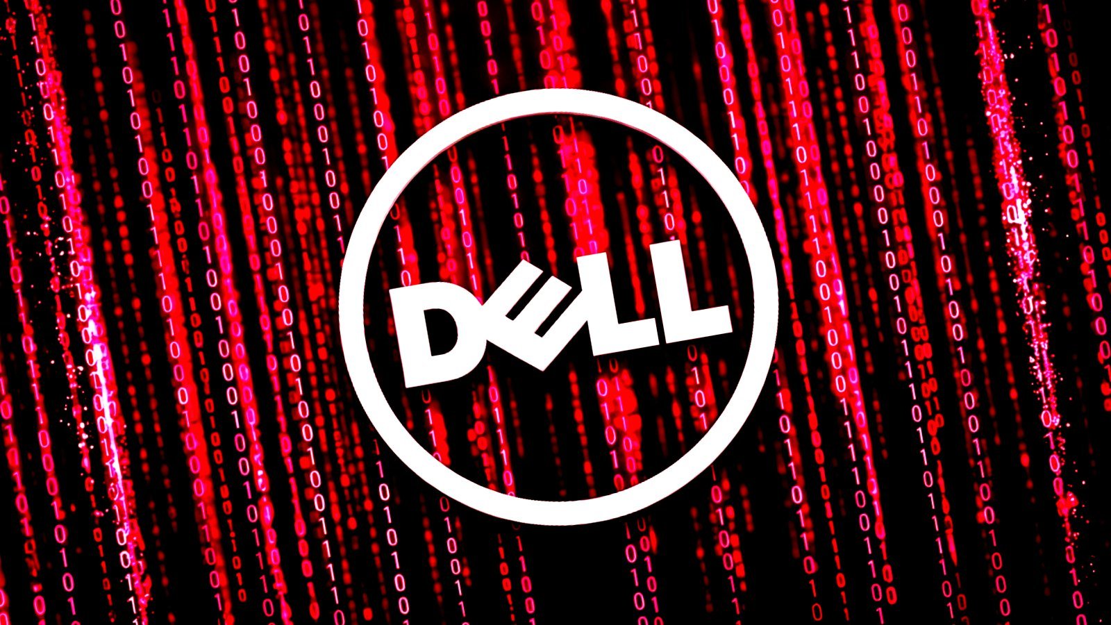 New Dell System Update