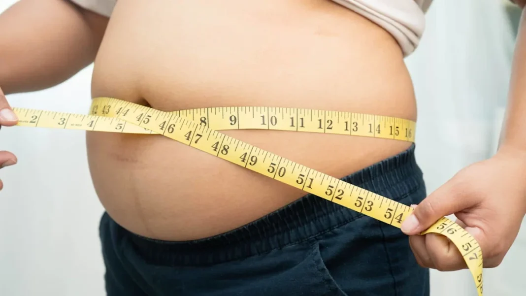 New Injection Reduces Belly New Injection Reduces Belly