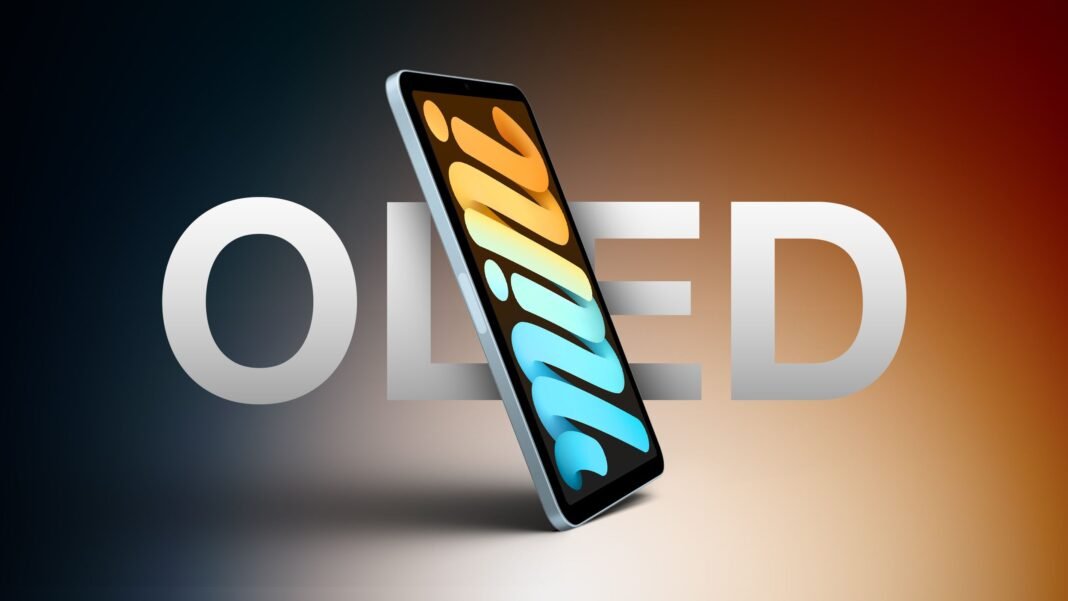 New iPad Mini Rumored